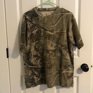 Carhartt Men’s T-Shirt